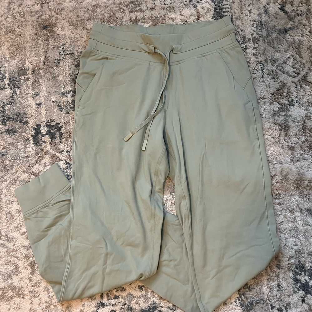Lululemon Ready to rulu jogger